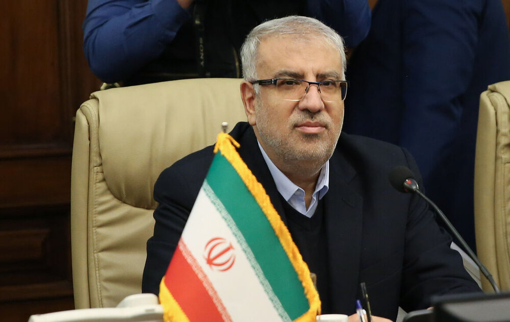 اوجی: طلب گازی ایران از عراق وصول شد